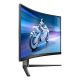 35. PHILIPS LED-Monitor 31,5" 32M2C5500W/00 240Hz