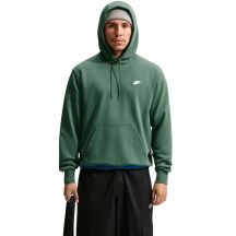 Nike Club FT PO Hoodie Herren Grün FN3866 323 2XL