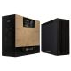 18. Asus PROART PA602 WOOD METAL PWM BLACK Gehäuse
