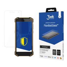 3mk FlexibleGlass™ Hybridglas für MyPhone Hammer Energy 2