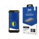 3mk FlexibleGlass™ Hybridglas für MyPhone Hammer Energy 2