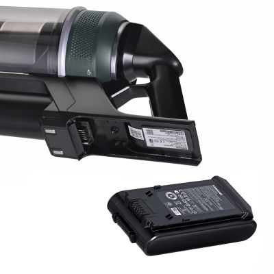 10. Samsung Jet 85S Complete VS70H25WFT/GE Bodenstaubsauger