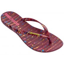 Ipanema Wave Art Fem W 26287-20868 Zehentrenner