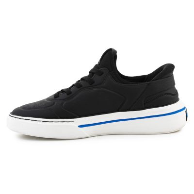 4. Skechers SNOOP ONE NEXT EPISODE 251100-BLK Schwarz