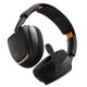 14. Glorious Gaming GHS Wireless InfinitePlay Headset Kabelloses Bluetooth-Kopfband mit Ladestation Schwarz