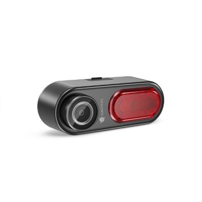 11. NAVITEL FLOW BL800 Rücklicht für Fahrräder mit 4K-DVR