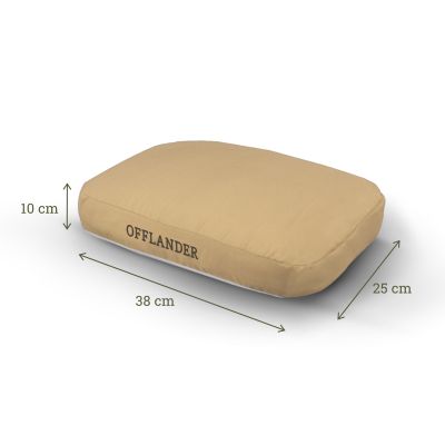 24. OFFLANDER CAMPINGKISSEN