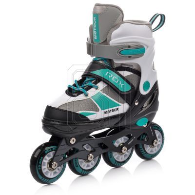 13. Meteor Rox 22364 Rollschuhe