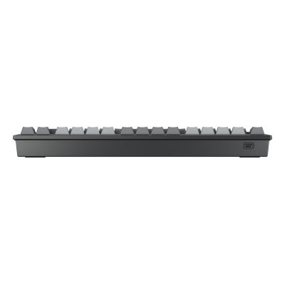 11. Cherry TAS Wireless Keyboard MX 2A Silent Red LT DE