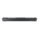 11. Cherry TAS Wireless Keyboard MX 2A Silent Red LT DE
