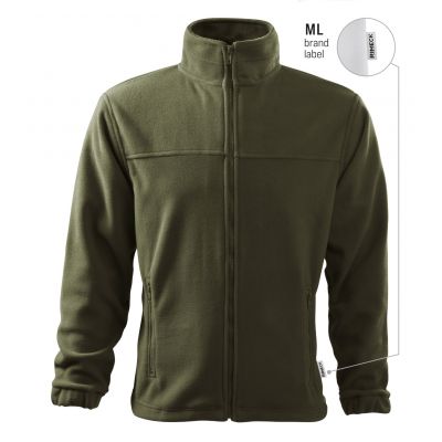 Polar Malfini Jacke M MLI-501ML Militär 69
