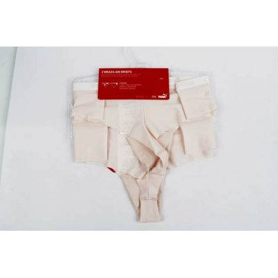 5. Puma Brasilianisches W-Höschen 603051001 187