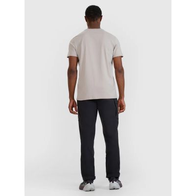 6. Herren-Freizeithose 4F 4FWSS25TTROM0998-20S