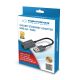4. ESPERANZA GIGABIT-ETHERNET-ADAPTER 1000 MBPS USB 3.0-RJ45 ENA101