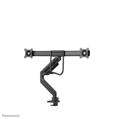 2. Neomounts DS75-450BL2 Monitorhalterung/Ständer 81,3 cm (32") Schreibtisch Schwarz
