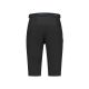 3. Rogelli MTB ADVNTR DST Radbermudashorts, schwarz, Größe 3XL
