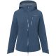 3. VIKING Trek Pro 2.5 Damenjacke, Größe L, Marineblau