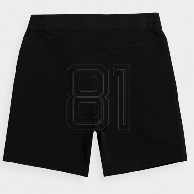 2. 4F Jr Shorts 4FJSS23TFSHF136 20S
