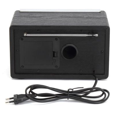 2. Denver TR-63B Analogradio