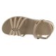 3. Teva W Tirra Traveler Sandalen 1166130-WPPP Beige 36