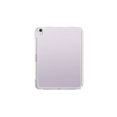AmazingThing Minimalistische Hülle für iPad Air 11" M3/M4 (2025/2026) - Pink