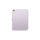 AmazingThing Minimalistische Hülle für iPad Air 11" M3/M4 (2025/2026) - Pink