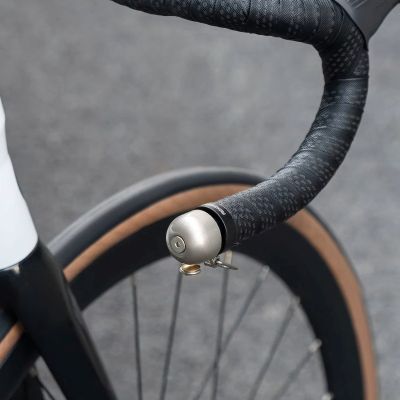 2. Rockbros Lenkerklingel 71710005002 silber