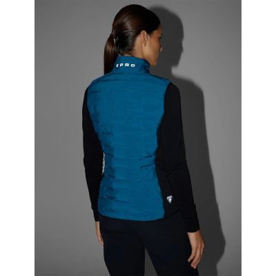 8. 4F PRO Trekkingweste mit Primaloft Silver Füllung für Damen 4F 4FWSS26TVJAF348-46S