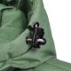 13. Alpinus Monza W BR18178 Weste
