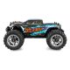 3. Amewi M-Land Monster Truck 48 km/h 4WD 1/16 RTR Blau