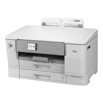 6. Brother HL-J6010DW Tintenstrahldrucker, Farbe, 1200 x 4800 dpi, A3, WLAN