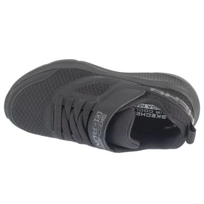 3. Skechers Go Run Elevate – Astonishing Speed 403985L-BBK Schwarz 27