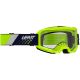 LEATT Fahrradbrille Goggle Vizion 2.5