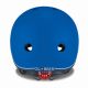 4. Globber Navy Blue Jr 506-100 Helm
