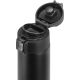 4. Thermobecher ZWILLING Thermo 450 ml schwarz