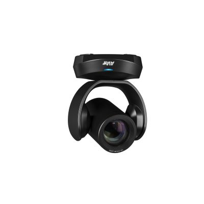 13. AVer CAM520 Pro3 8MP PTZ-Kamera 1920x1080px 60fps Schwarz