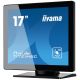 5. Monitor T1721MSC-B2 17 Zoll PCAP/1280 x 1024 250 CD/m² 1000:1 5 ms
