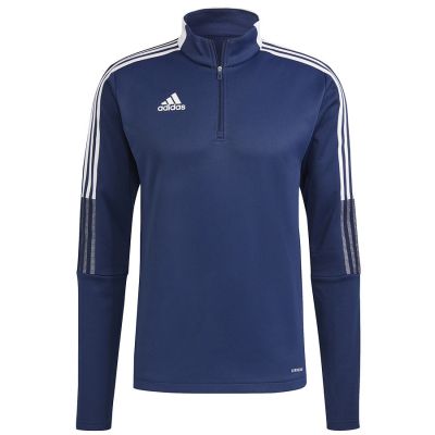 Adidas TIRO 21 Warm Top M GH4463 Sweatshirt