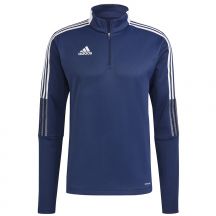 Adidas TIRO 21 Warm Top M GH4463 Sweatshirt