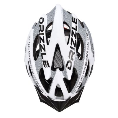 44. Meteor MV29 Drizzle Fahrradhelm 24708-24710