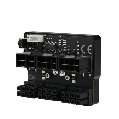 4. Thermal Grizzly TG-WV-P38N Computergehäuse-Ersatzteil Universal-GPU-Kit