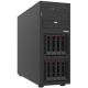 3. Lenovo ThinkSystem ST250 V3 Tower-Server, Intel® Xeon® 6315P 2,8 GHz, 16 GB DDR5-SDRAM, 800 W