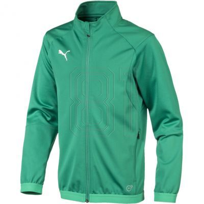 Puma Liga Trainingsjacke Junior Sweatshirt 655688 05