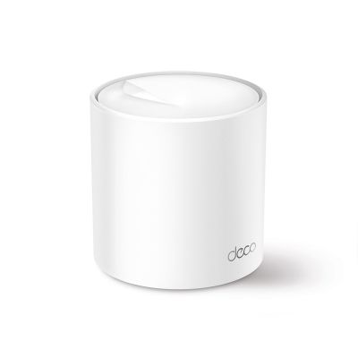 2. TP-LINK DECO X50 Mesh-System (1er-Pack)
