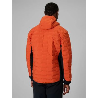 2. 4F PRO Trekkingjacke mit Primaloft Silver Füllung für Herren 4F 4FRSS26TDJAM0961-070S