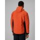 2. 4F PRO Trekkingjacke mit Primaloft Silver Füllung für Herren 4F 4FRSS26TDJAM0961-070S