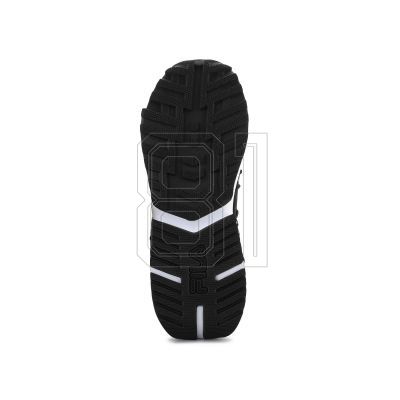 5. Fila Upgr8 HW Schuhe FFW0242-13036