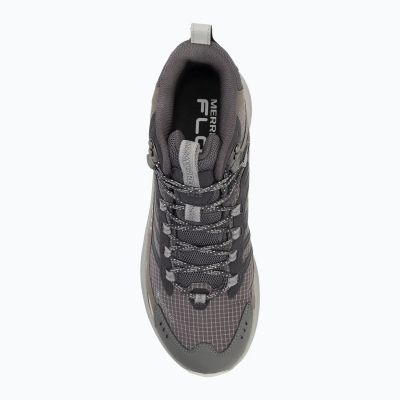 3. Merrell MOAB SPEED 2 ASPHALT (J037503)