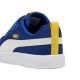 5. Puma Courtflex V3 Mesh PS Jr Schuhe 398085 05