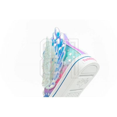 9. Skechers Schuhe [314392L/BLMT] LED